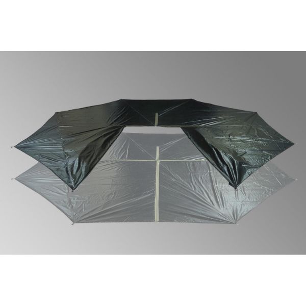 Tentipi Golv Comfort 9 Green