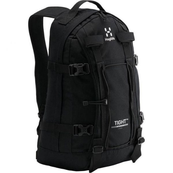 Haglöfs Tight Pro Large 25 liter True Black