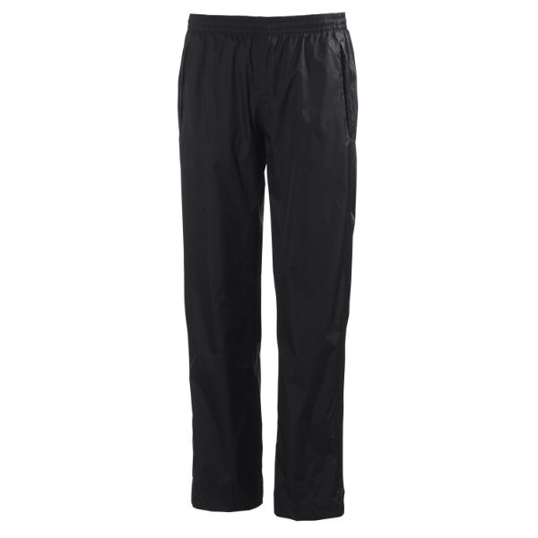 Helly Hansen W Loke Skalbukser Black