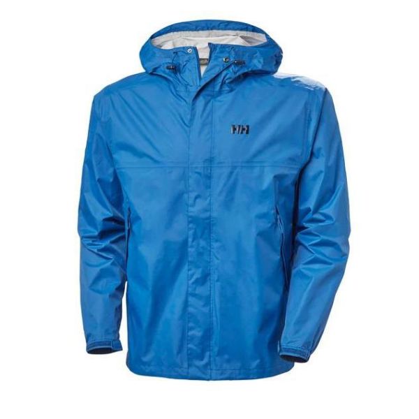 Helly Hansen Lokejacka Deep Blue