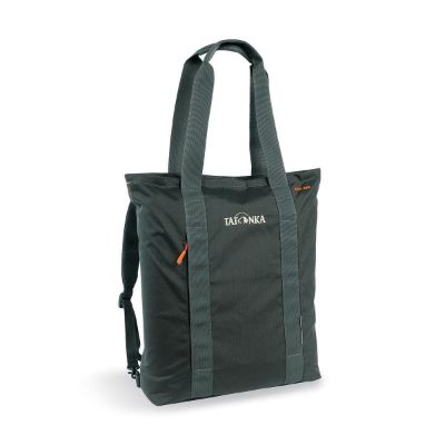 Tatonka Grip Bag Väska Titan Grey