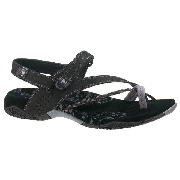 Merrell Siena Black
