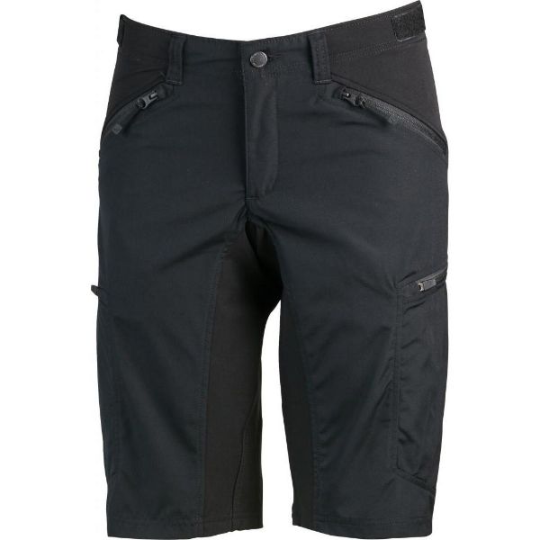 Lundhags Makke Shorts Black