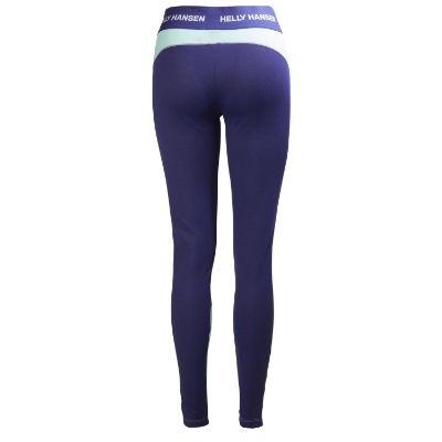 Helly Hansen W Lifa Skiunderbyxor
