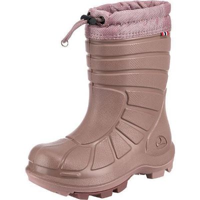 Viking Extreme 2_0 Termostövlar Dusty Pink