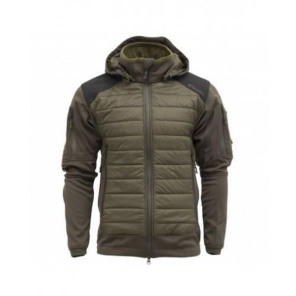 Carinthia G-Loft ISG 2.0 Jacket Olive