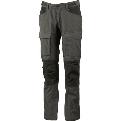 Lundhags Authentic II Ws Pant Forest Green/Dk Forest