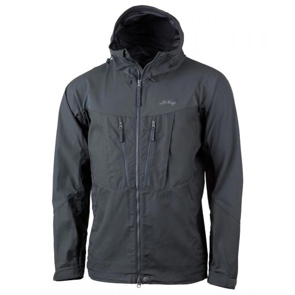 Lundhags Makke Pro Ms Jacket Charcoal