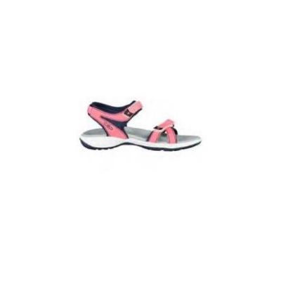 CMP Adib Kvinnors Vandringssandal Pink/Blue