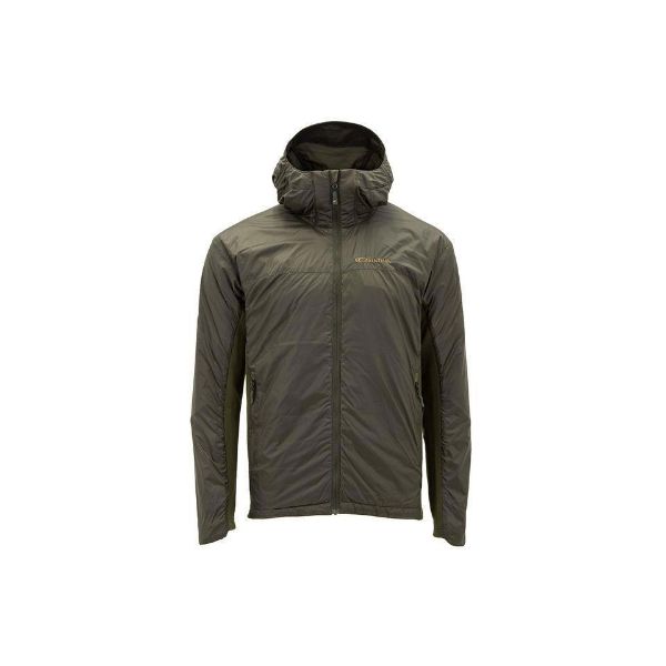Carinthia TLG Jacka Olive