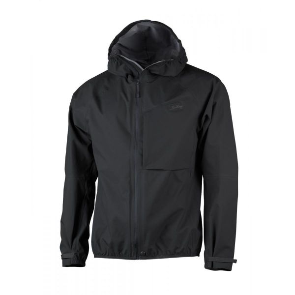 Lundhags Lo Ms Jacket Charcoal