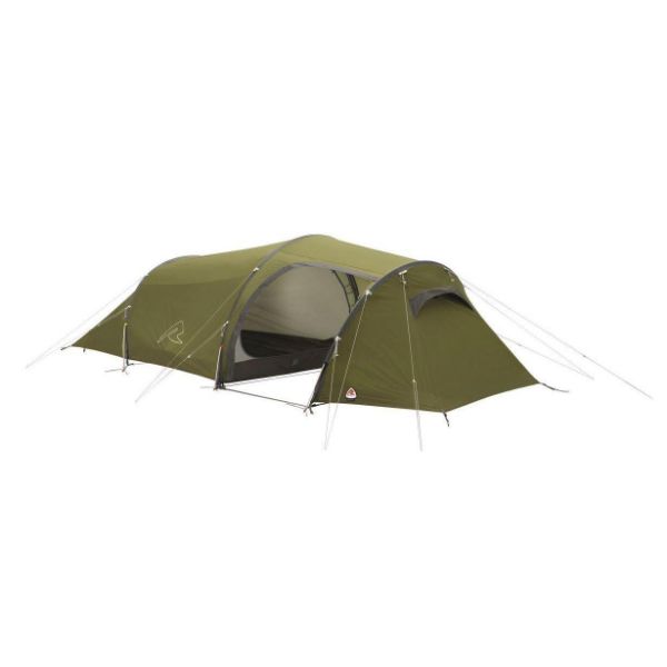 Robens Voyager 3EX Green