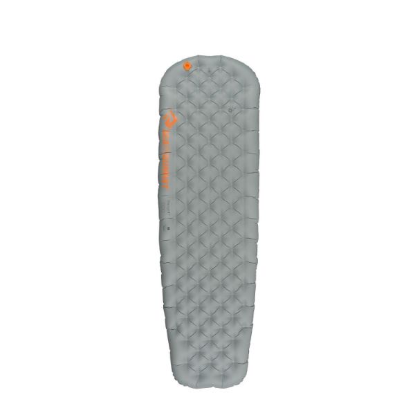 Sea to Summit Etherlight XT Isolerad Grey