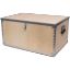 Plyfa Woody box 126 Beige
