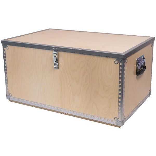 Plyfa Woody box 131 Beige