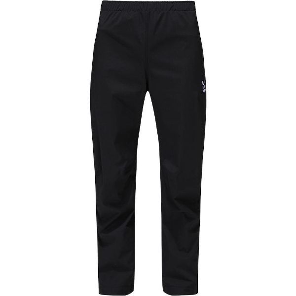 Haglöfs Buteo Pant Women True Black