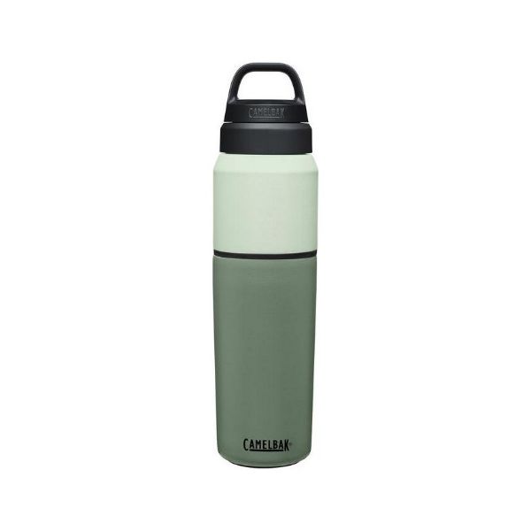 Camelbak MultiBev SST Vacuum Insulated 22oz_16oz Moss/Mint