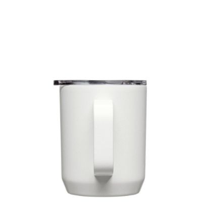 Camelbak Camp Mug, SST Vacuum Insulated, 12oz