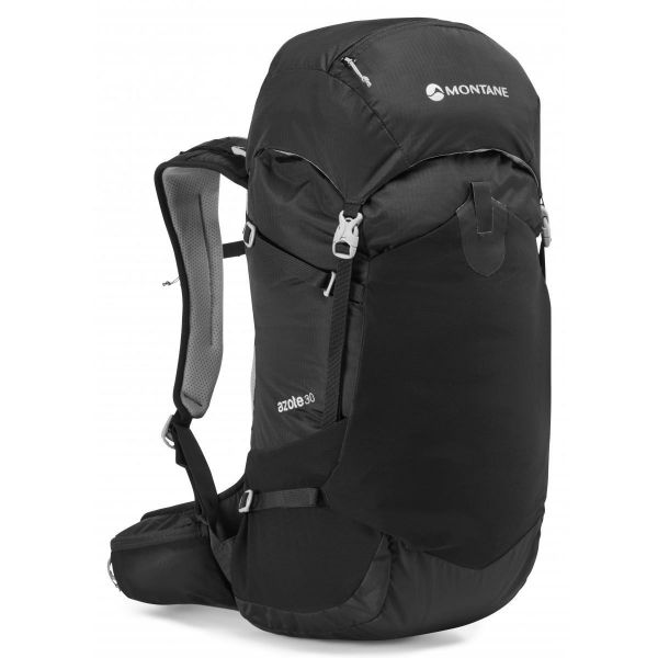 Montane Fem Azote 30 Black