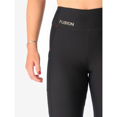 Fusion Kvinnors c3 Träningstights
