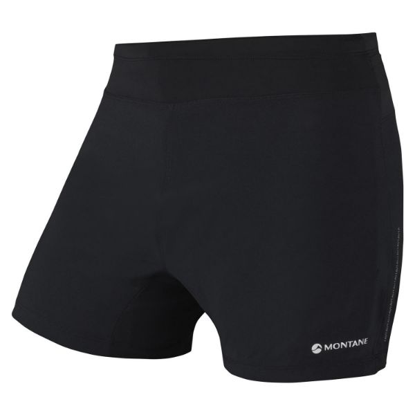Montane Drak 5 shorts Black