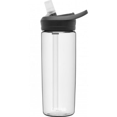 Camelbak Eddy Plus 20oz .6l Clear