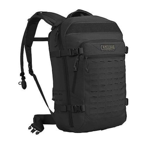 Camelbak Motherlode 3.0L Mil Spec Crux Lumbar Black/Mix