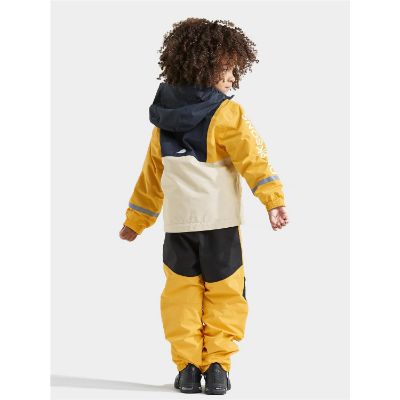 Didriksons Block Kids Jacket