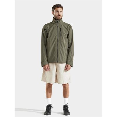 Didriksons Melker Mens Jacket