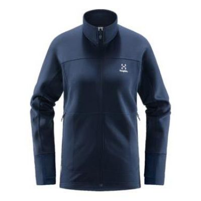 Haglöfs Haglôfs Betula Jacket Women Tarn Blue
