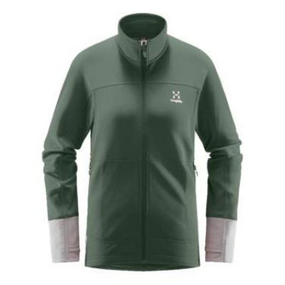 Haglöfs Haglôfs Betula Jacket Women Green