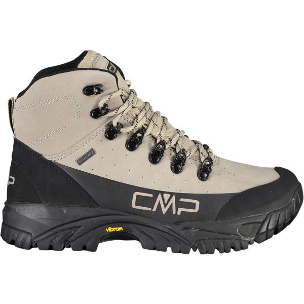CMP Dhenieb Trekking Boot WP Vibram Kvinnor Sand