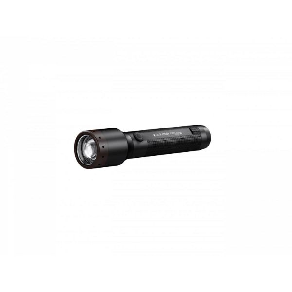 Led Lenser P6R Core Black