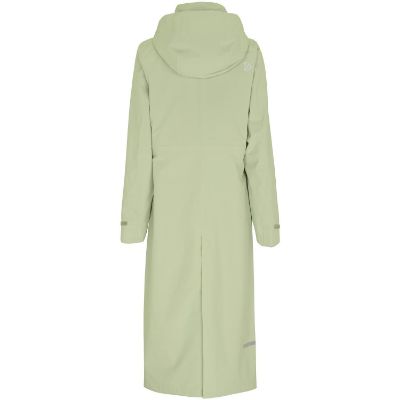 Didriksons Nadja Womens Parka Long  2