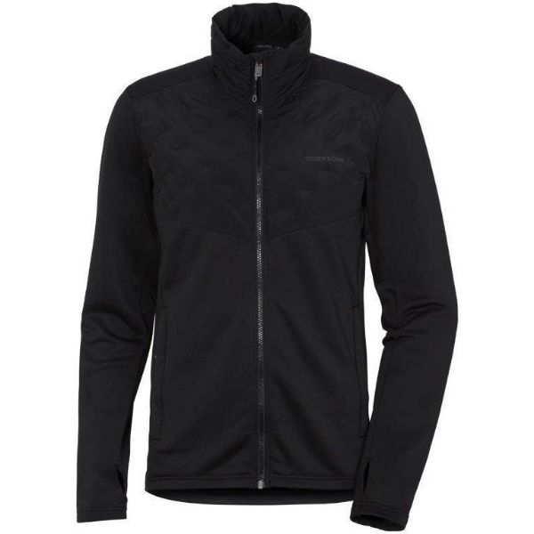 Didriksons Darius Mens FZ Jacket