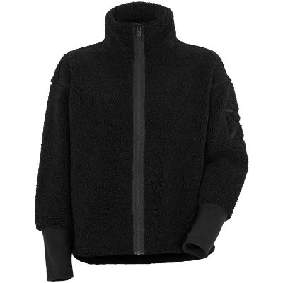Didriksons Mella Womens Jacket 060/Black