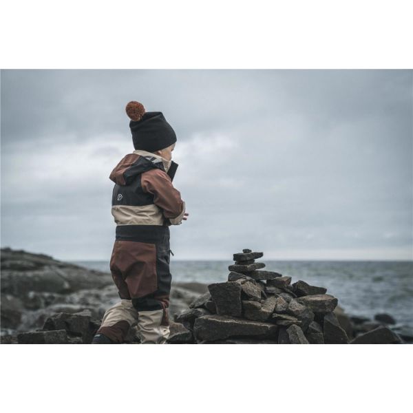 Didriksons Dropi Kids Beanie 