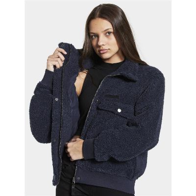 Didriksons Edla Girls Jacket