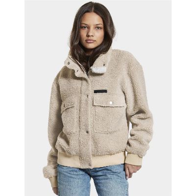 Didriksons Edla Girls Jacket