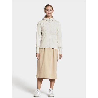 Didriksons Valda Womens Full-Zip