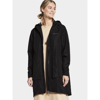 Didriksons Bella Womens Parka