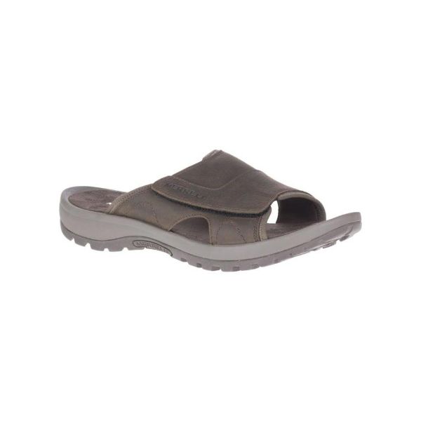 Merrell Sandspur 2 Slide Brown