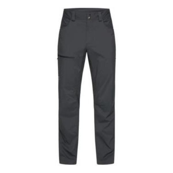 Haglöfs Lite Standard Pant Men Magnetite