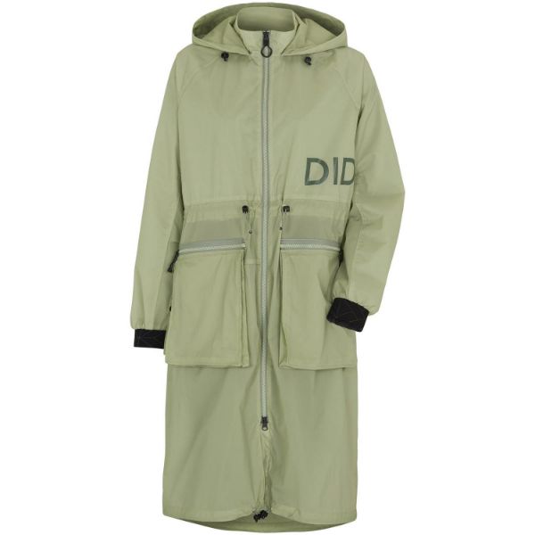 Didriksons Didriksosn Serena Womens Parka L 691/Soft Green