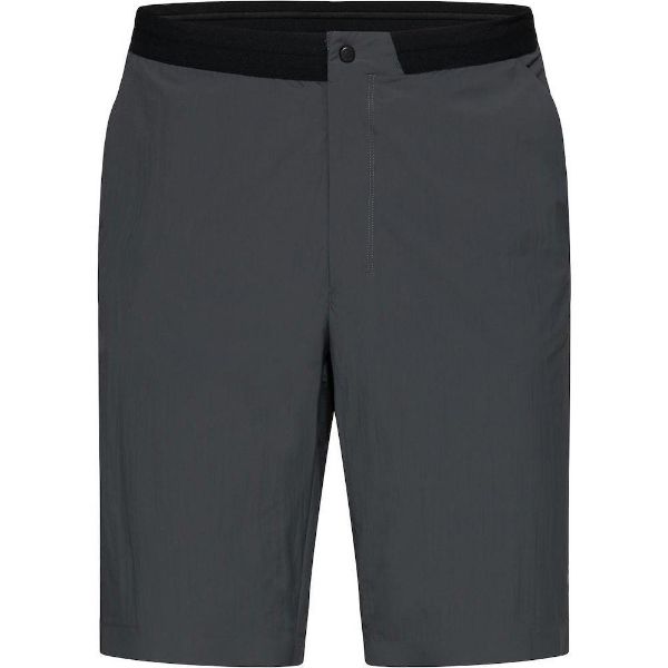 Haglöfs L.I.M Strive Lite Shorts Men Magnetite