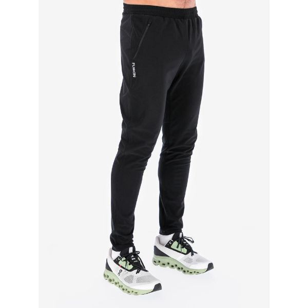 Fusion Hot Recharge Pant Men Black