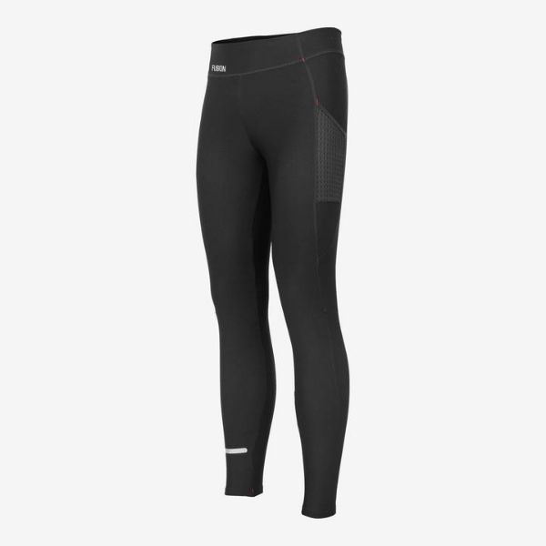 Fusion Ladda upp Hotpants Kvinnor Black