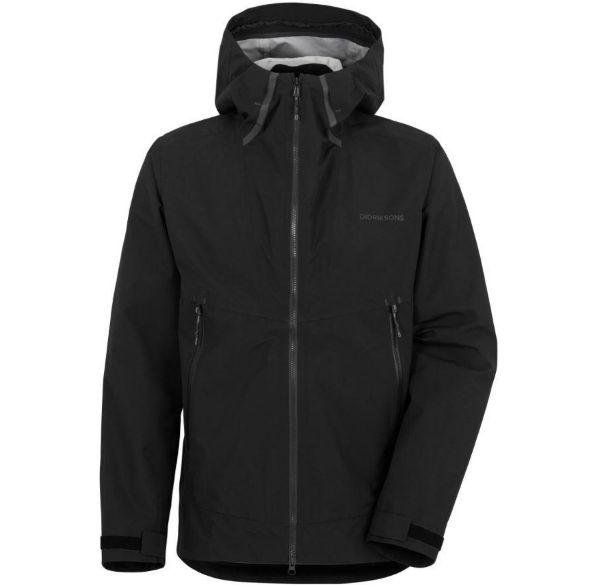 Didriksons Dion Jacket