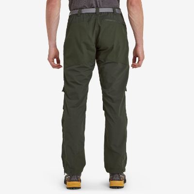 Montane Terra Byxor