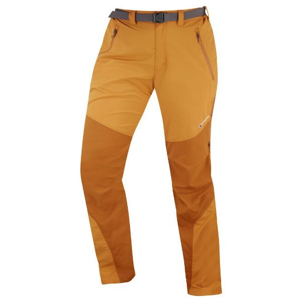 Montane Terra Byxor Inca Gold